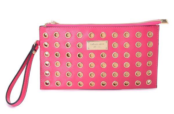 michael kors stor colgate propp pouch pink Virksomhet 6jgya